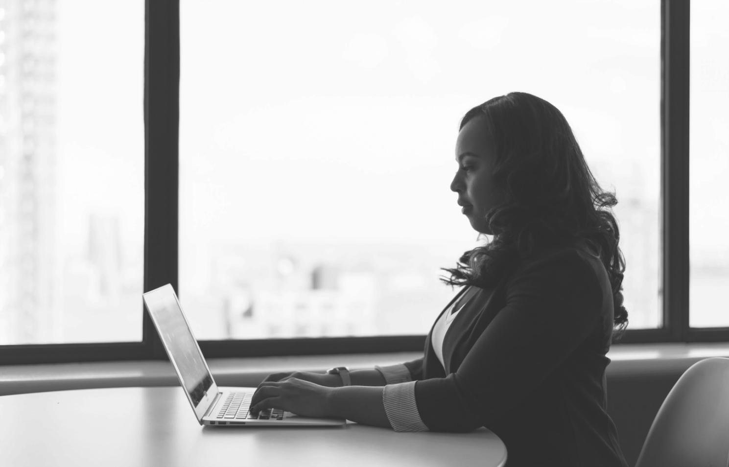 Risk assessment matrix for loan portfolio analysis