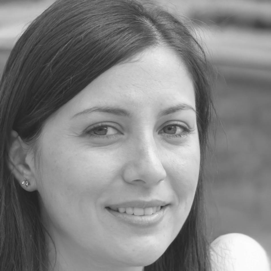 Instructor Siriporn Chalermwat portrait