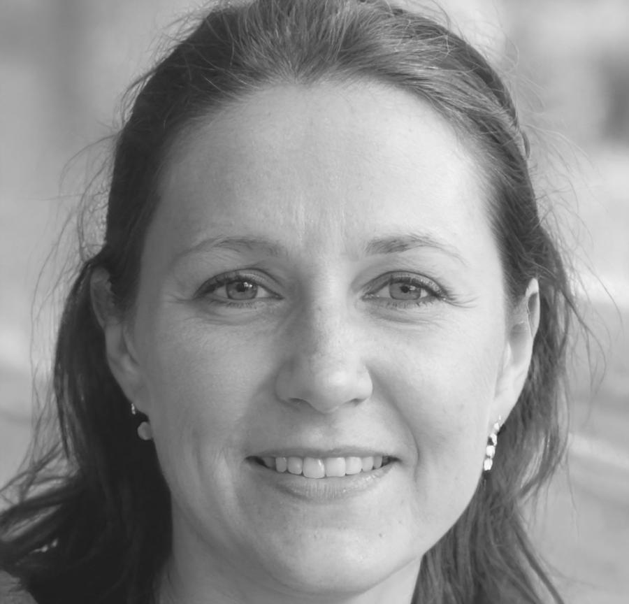 Instructor Pravit Kittisak portrait