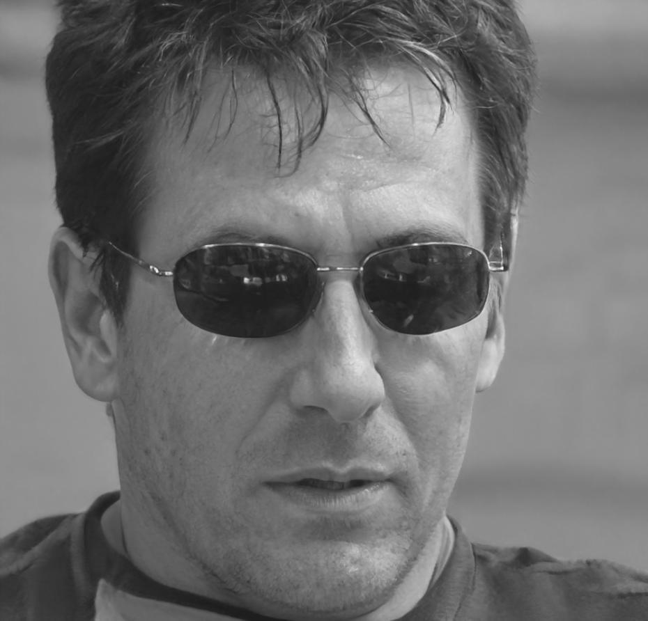 Thanawat Preecha, Lead Instructor