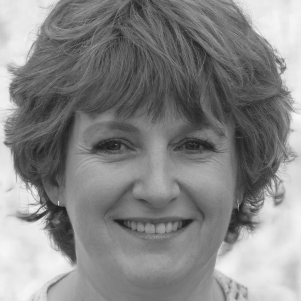 Portrait of Siriporn Watanakul